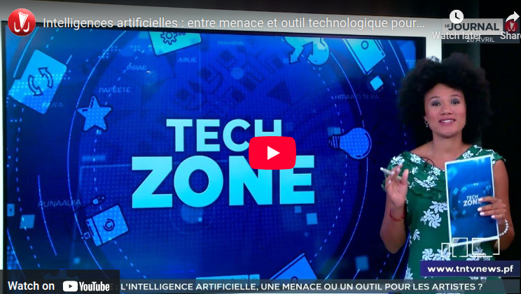 Artificial Intelligence – Between Threat and Tool